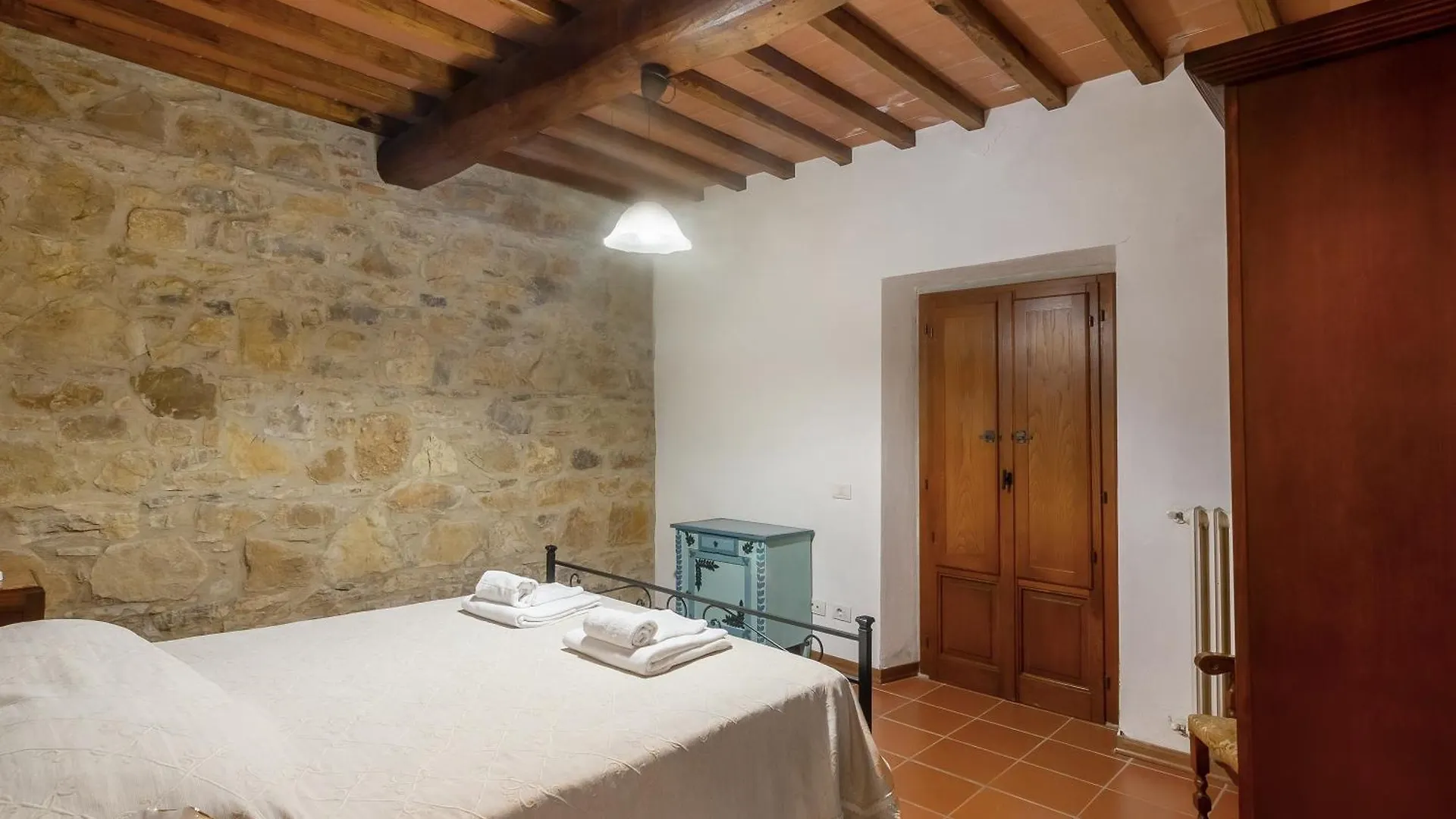 Agriturismo La Cipressaia Greve in Chianti Italia