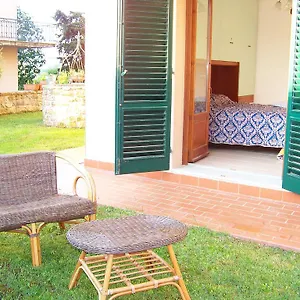  Appartement Il Girasole