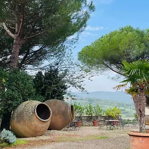 Farm stay Corte Di Valle, Greve in Chianti