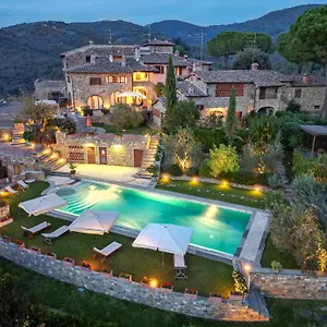 Alloggio per agriturismo Savignola Paolina, Greve in Chianti
