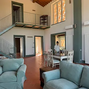 Farm stay Castello Vicchiomaggio, Greve in Chianti