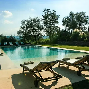 Alloggio per agriturismo Rignana, Greve in Chianti