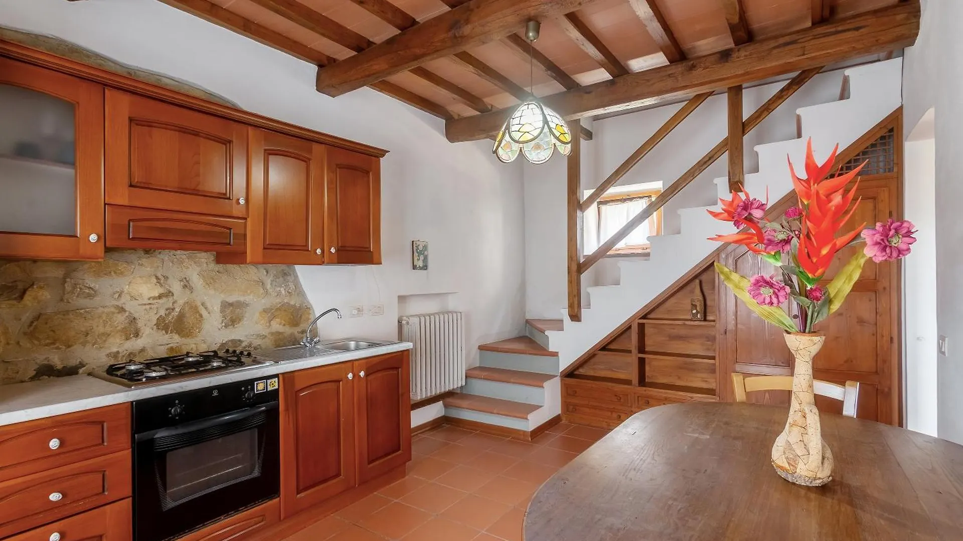 Agriturismo La Cipressaia Greve in Chianti
