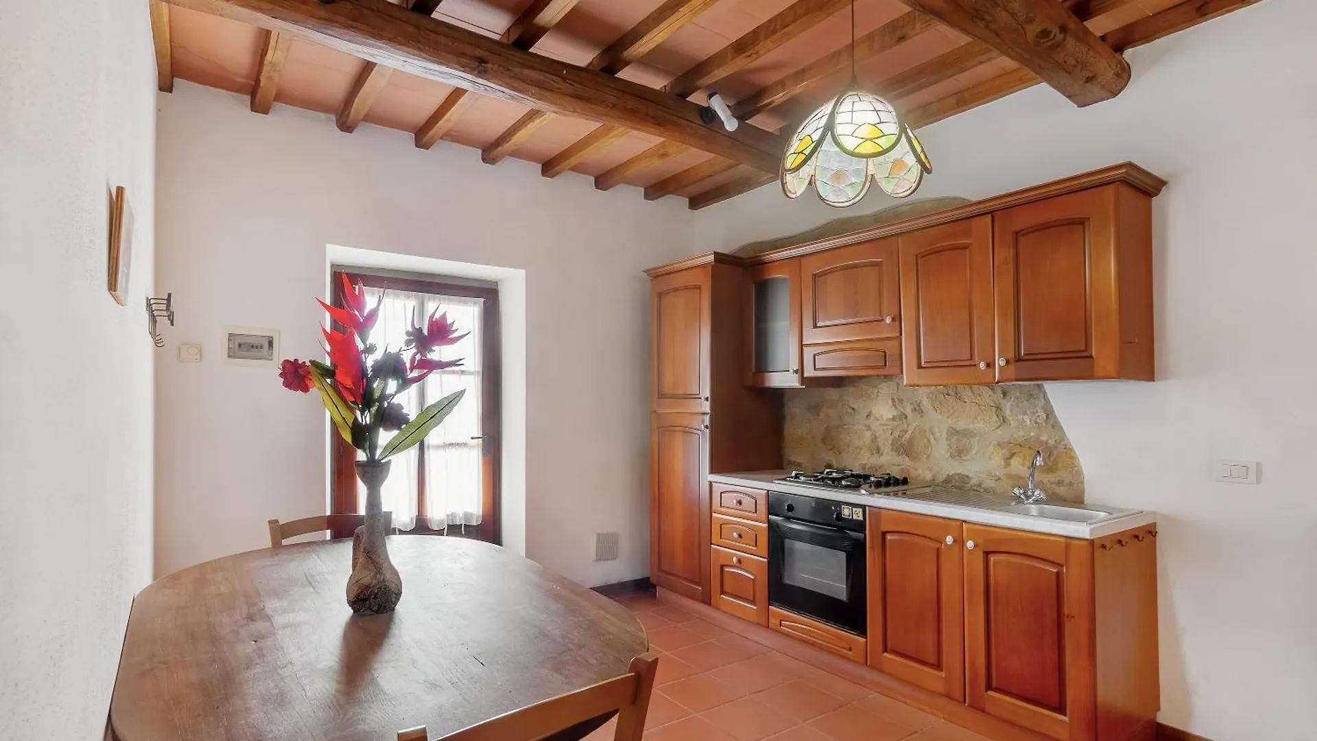 Farm stay Agriturismo La Cipressaia Greve in Chianti