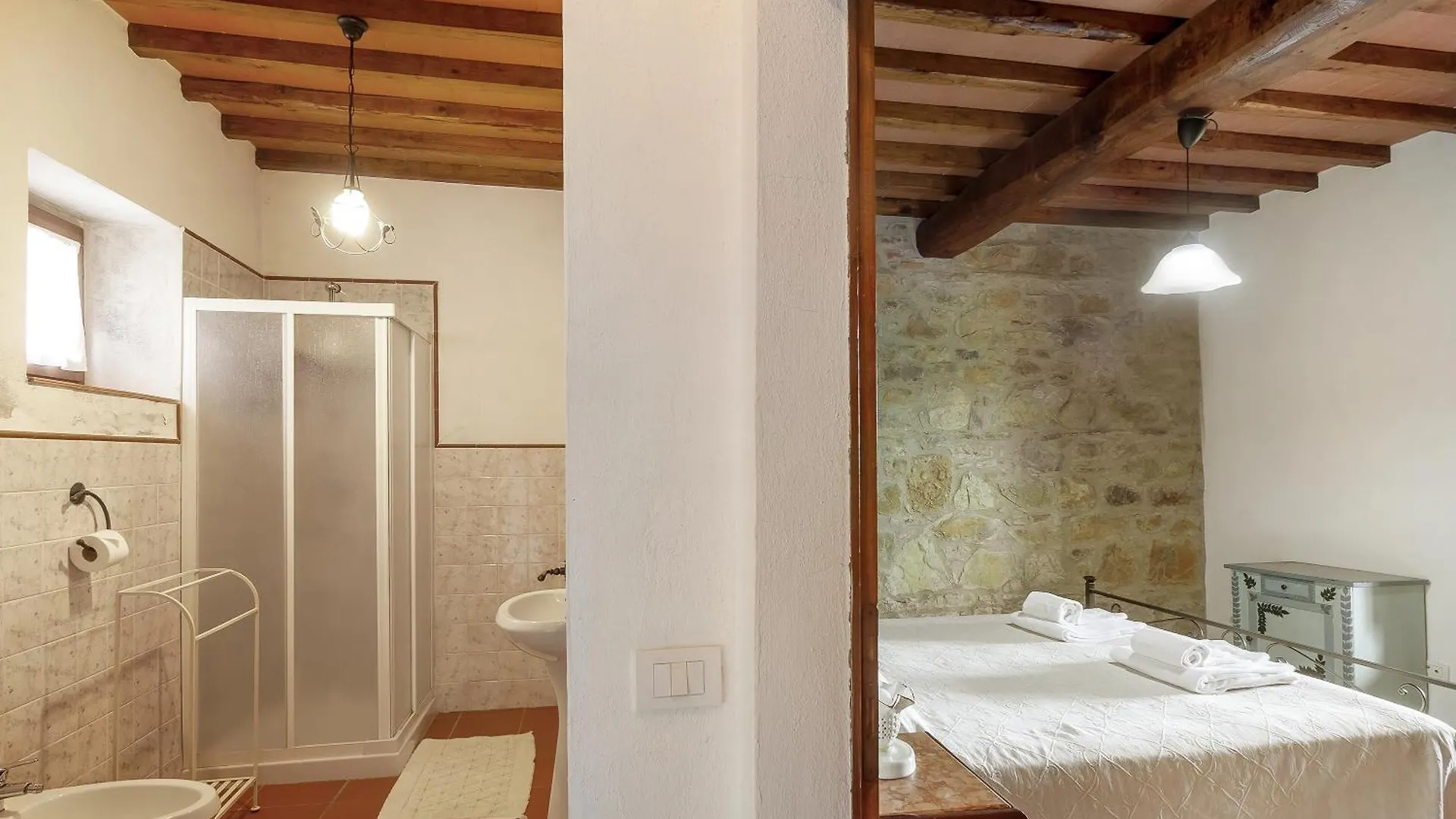 Agriturismo La Cipressaia Greve in Chianti 0*,  Italy