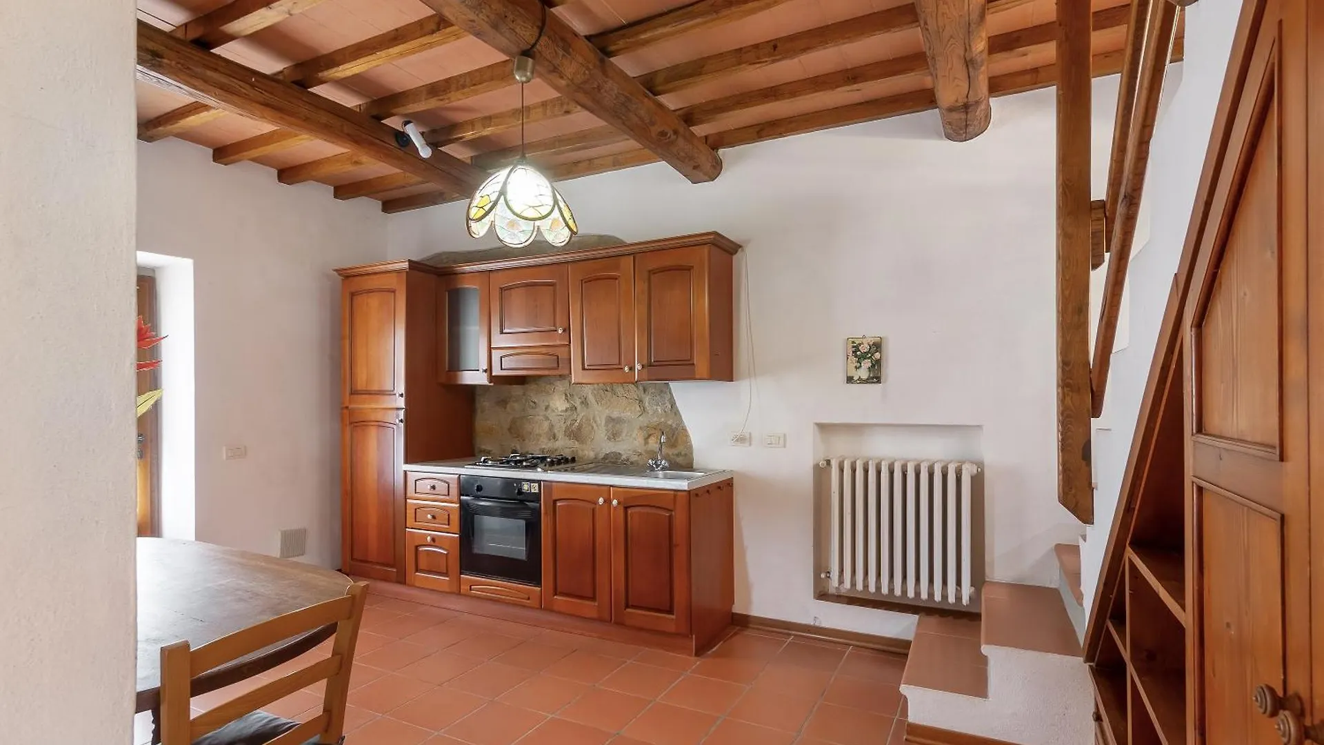 Agriturismo La Cipressaia Greve in Chianti 0*,