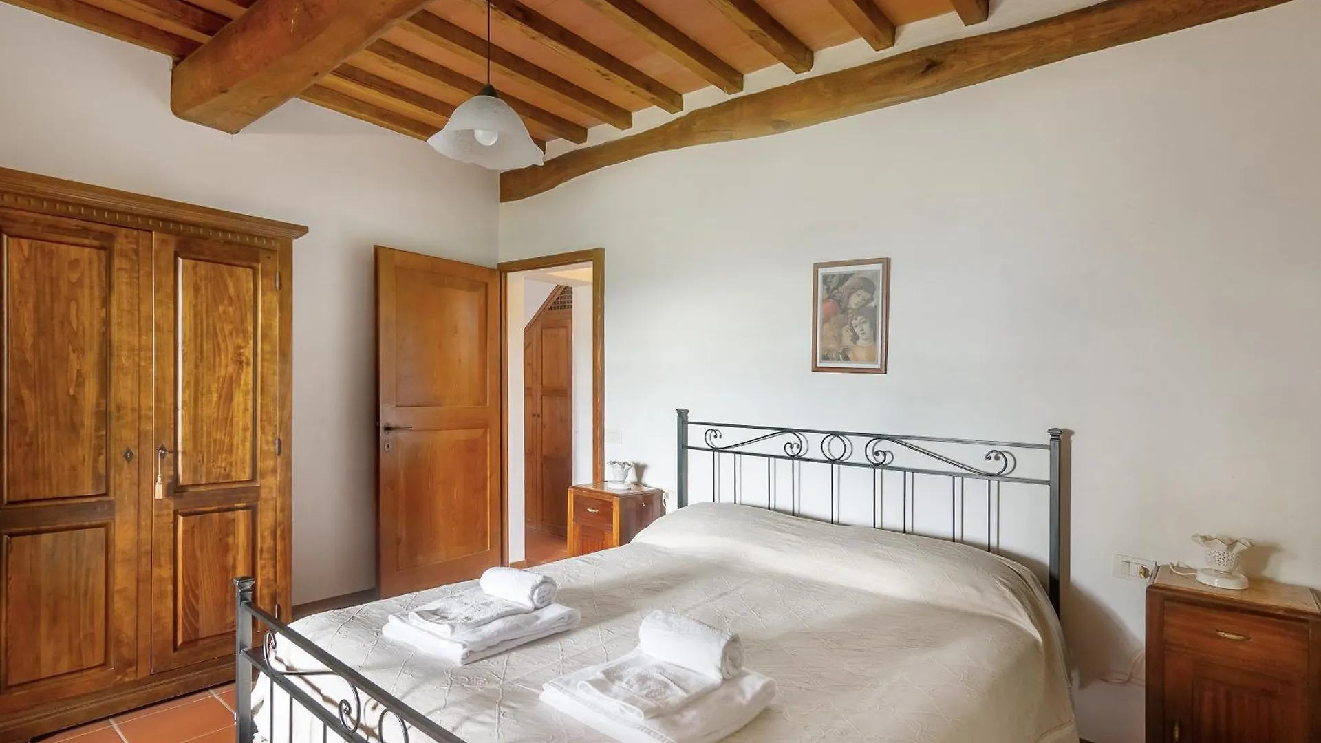 Farm stay Agriturismo La Cipressaia Greve in Chianti