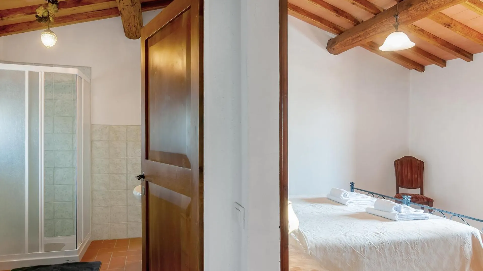 Agriturismo La Cipressaia Greve in Chianti