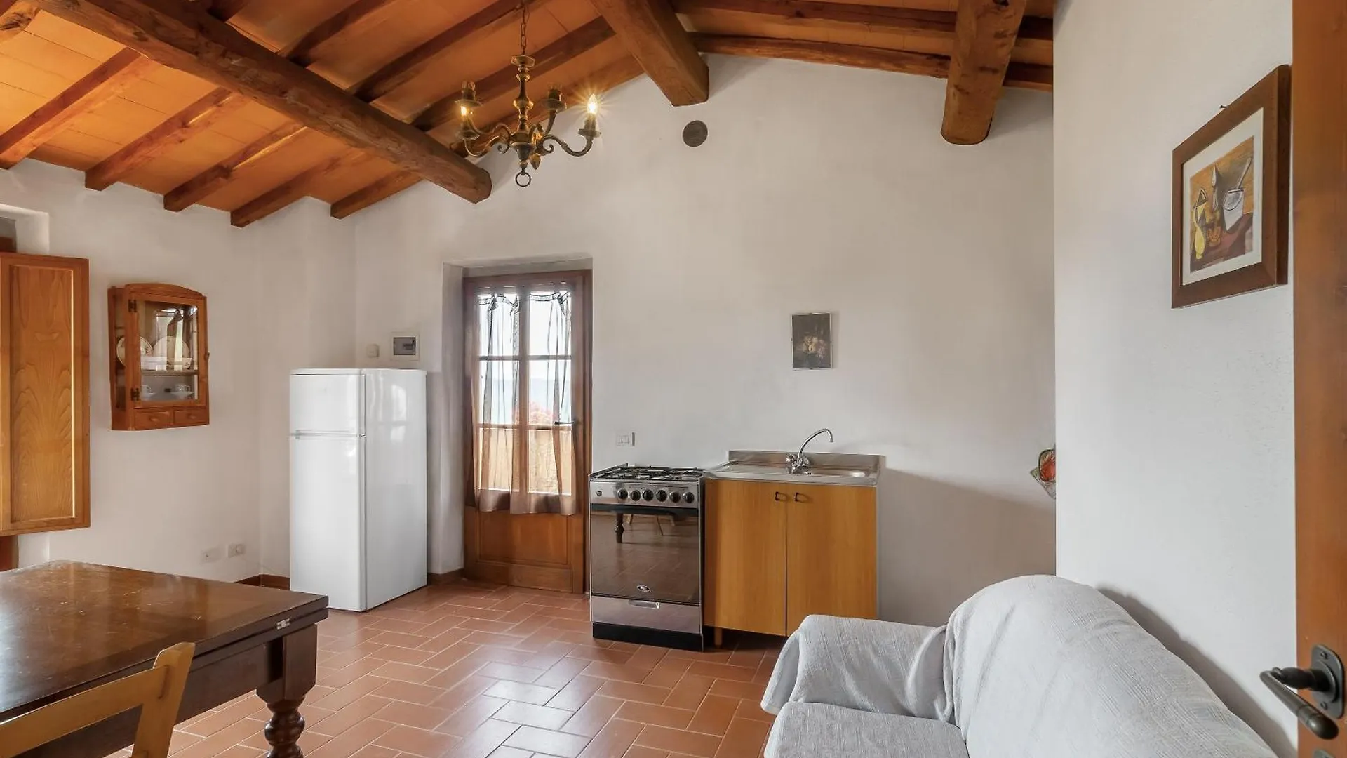 Farm stay Agriturismo La Cipressaia Greve in Chianti