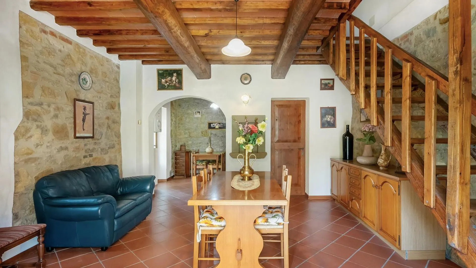 Farm stay Agriturismo La Cipressaia Greve in Chianti