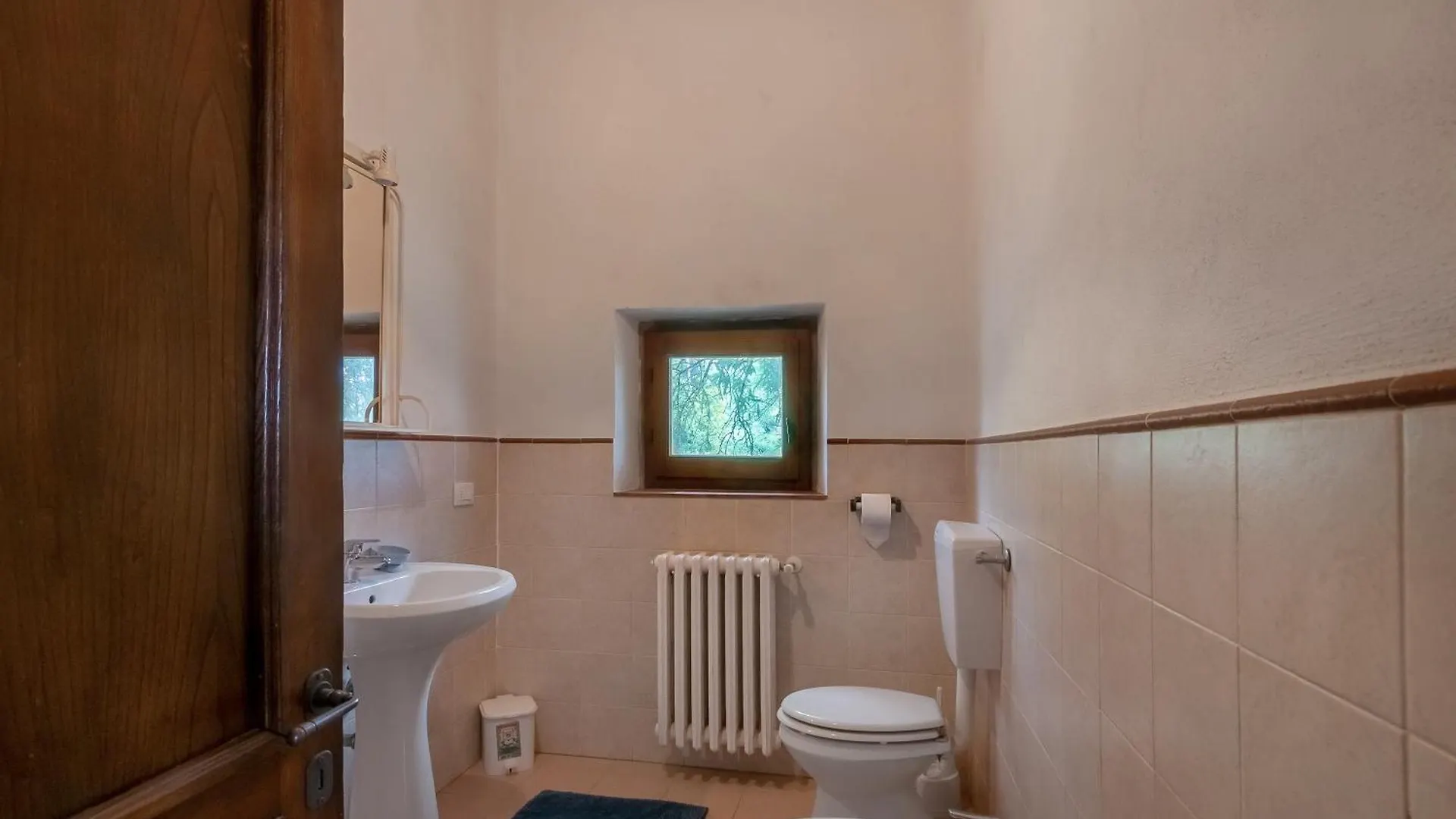 Farm stay Agriturismo La Cipressaia Greve in Chianti