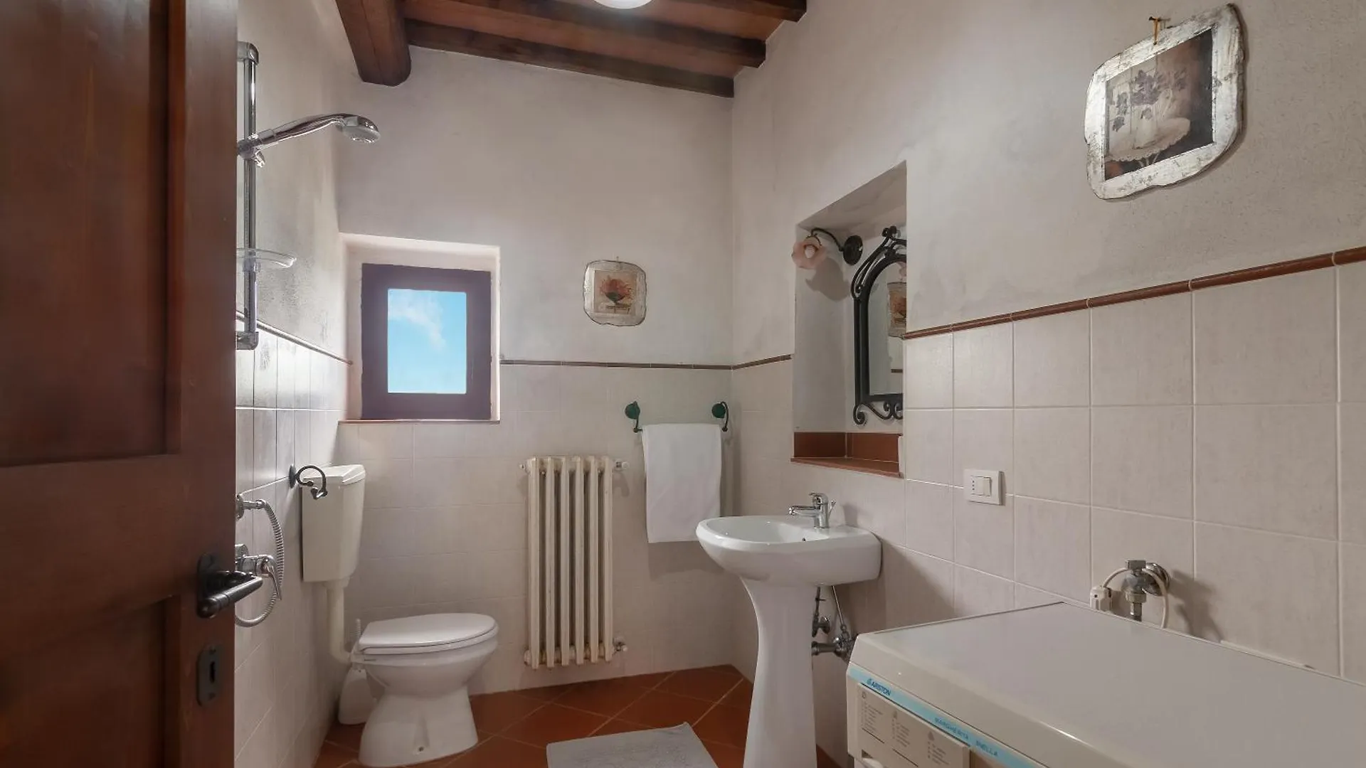 Agriturismo La Cipressaia Greve in Chianti