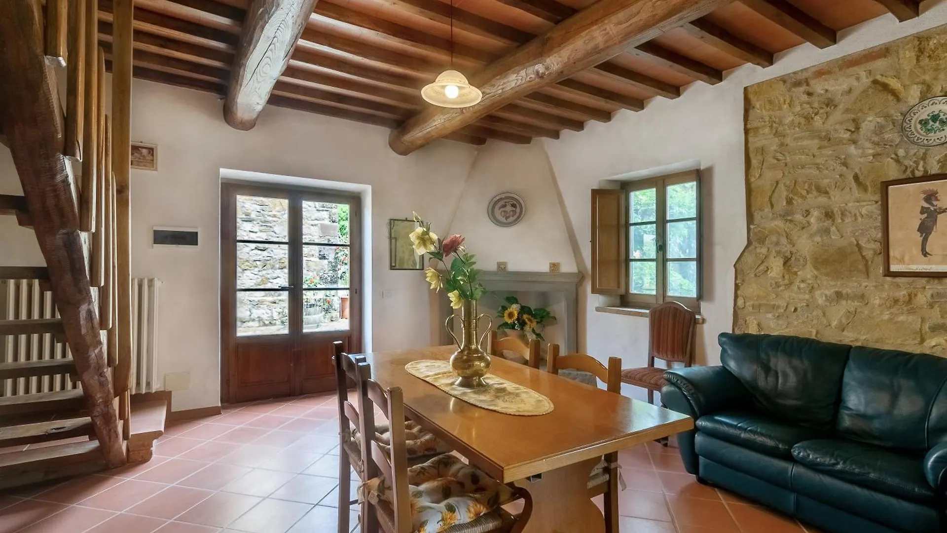 Agriturismo La Cipressaia Greve in Chianti