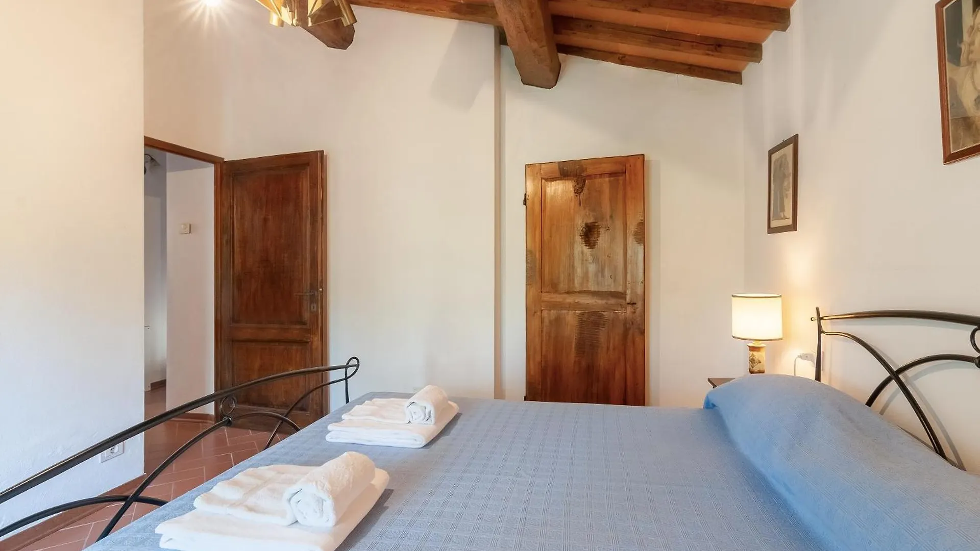 Agriturismo La Cipressaia Greve in Chianti 0*,  Italy