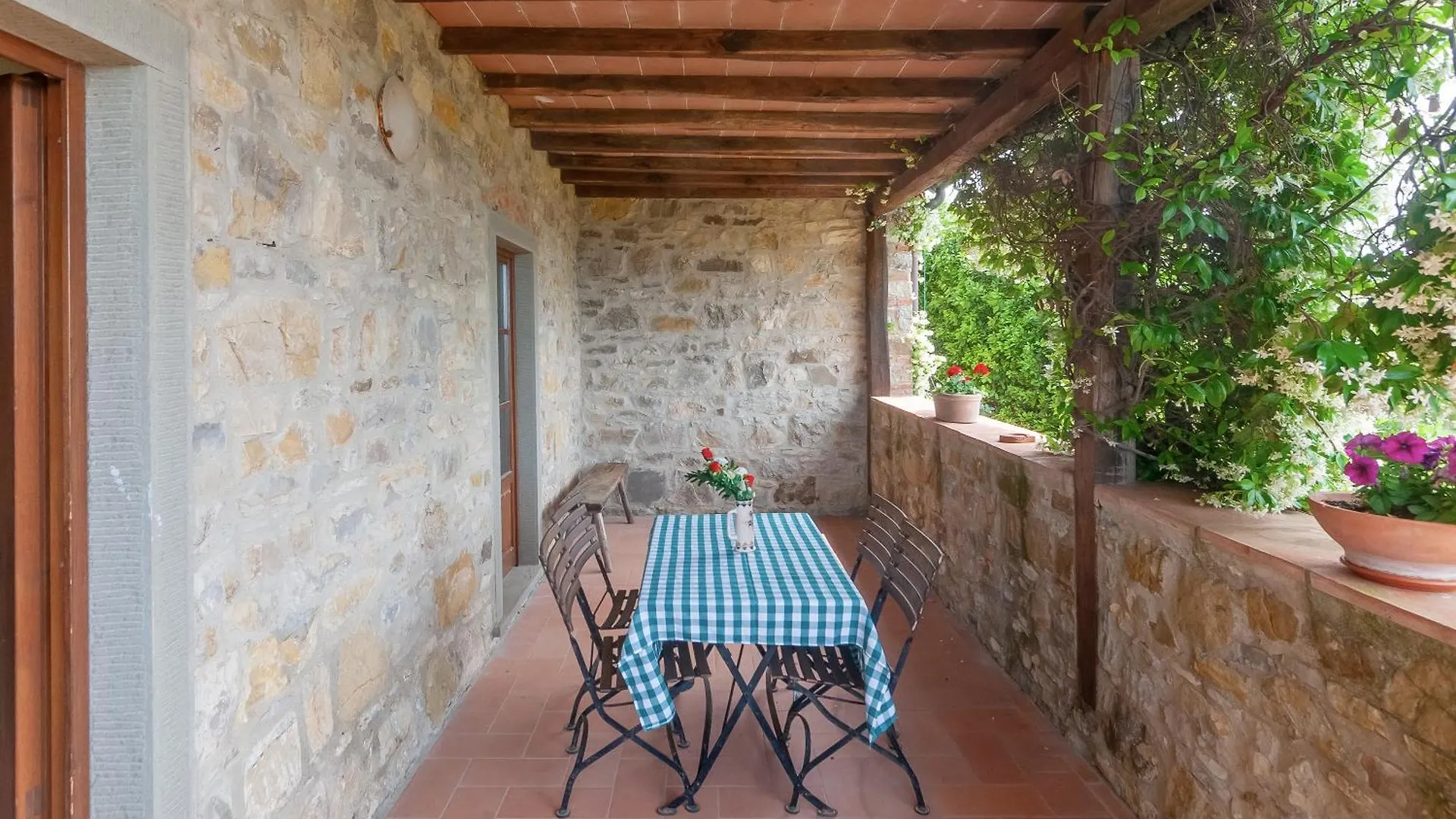 Farm stay Agriturismo La Cipressaia Greve in Chianti