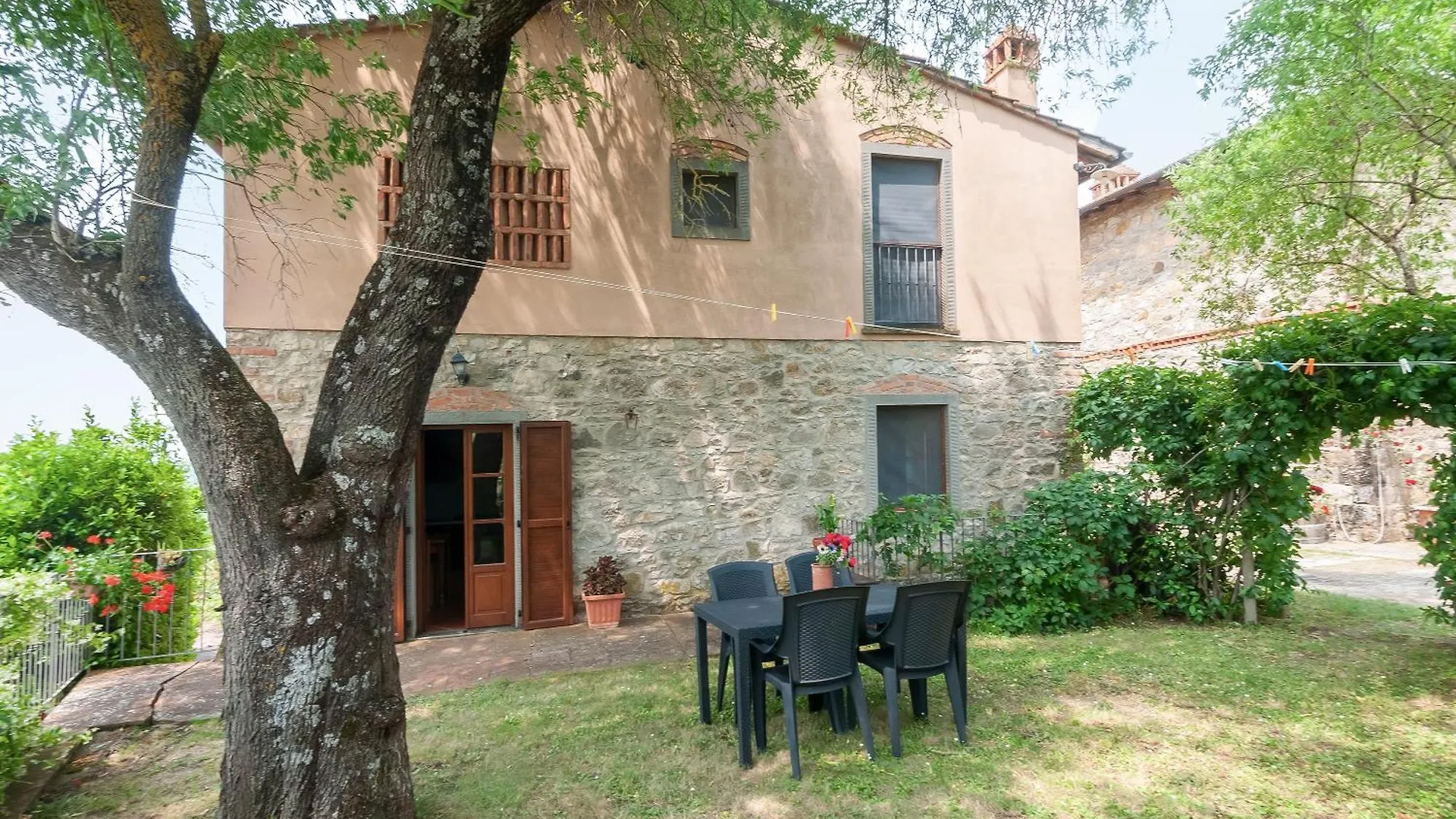 Agriturismo La Cipressaia Greve in Chianti Farm stay