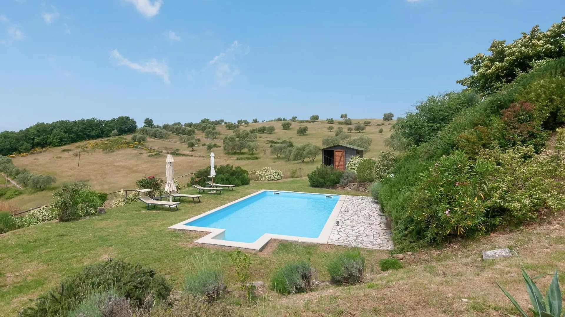 Farm stay Agriturismo La Cipressaia Greve in Chianti